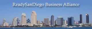 San Diego Skyline