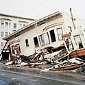 Earthquake Image