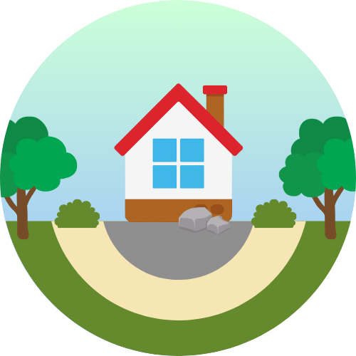 Defensible Space